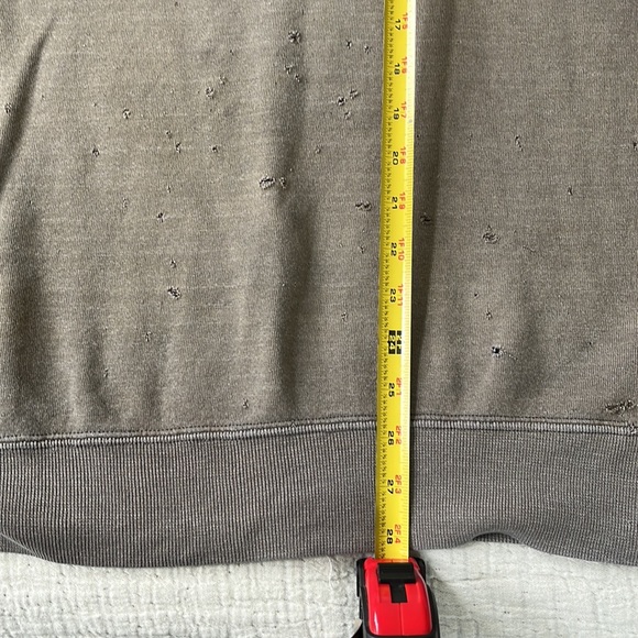 Vintage crew neck sweatshirt - Jerzees Wear - Picture 15 of 15